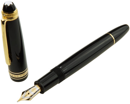 Montblanc Meisterstück 75 Years Anniversary Füller No.146 LeGrand - meisterstück-shop.de