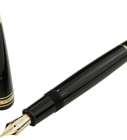 Montblanc Meisterstück 75 Years Anniversary Füller No.146 LeGrand