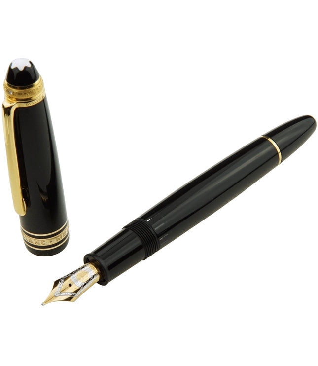 Montblanc Meisterstück 75 Years Anniversary Füller No.146 LeGrand