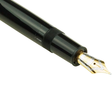 Montblanc Meisterstück 75 Years Anniversary Füller No.146 LeGrand - meisterstück-shop.de