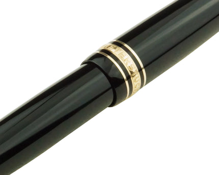Montblanc Meisterstück 75 Years Anniversary Füller No.146 LeGrand - meisterstück-shop.de