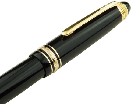Montblanc Meisterstück 75 Years Anniversary Füller No.146 LeGrand - meisterstück-shop.de