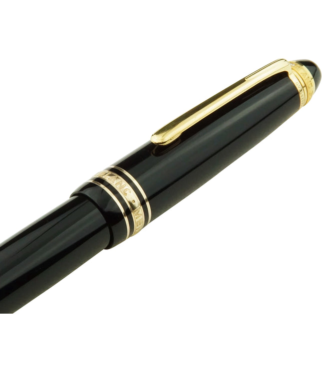 Montblanc Meisterstück 75 Years Anniversary Füller No.146 LeGrand