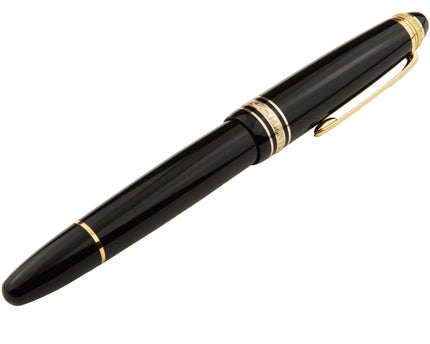 Montblanc Meisterstück 75 Years Anniversary Füller No.146 LeGrand - meisterstück-shop.de
