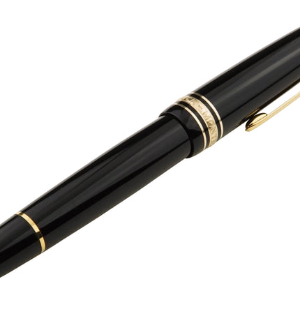 Montblanc Meisterstück 75 Years Anniversary Füller No.146 LeGrand