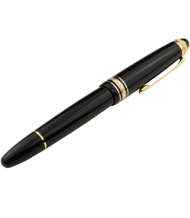 Montblanc Meisterstück 75 Years Anniversary Füller No.146 LeGrand