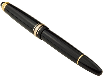 Montblanc Meisterstück 75 Years Anniversary Füller No.146 LeGrand - meisterstück-shop.de