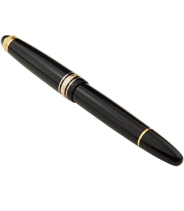 Montblanc Meisterstück 75 Years Anniversary Füller No.146 LeGrand