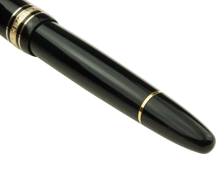 Montblanc Meisterstück 75 Years Anniversary Füller No.146 LeGrand - meisterstück-shop.de