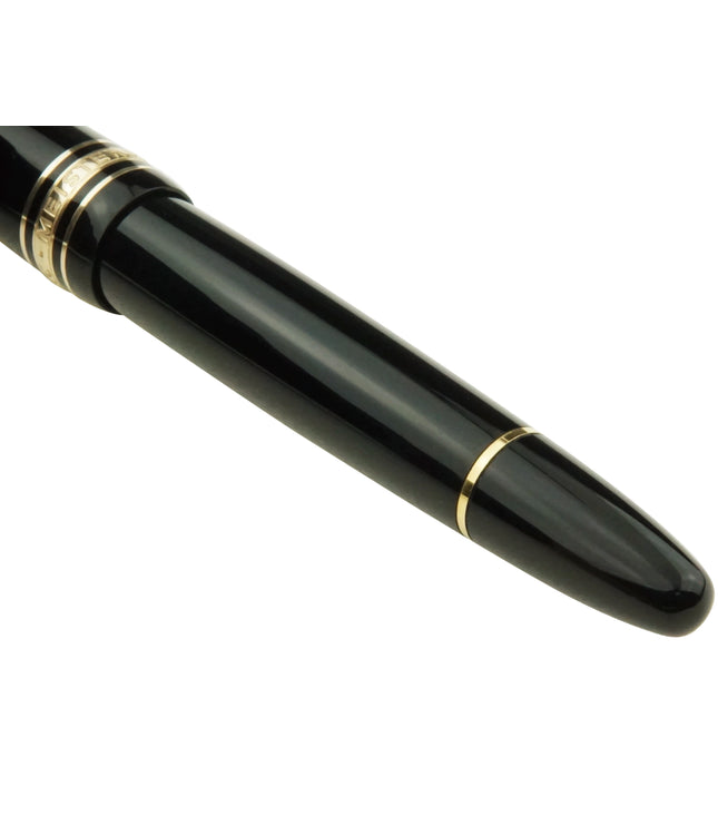 Montblanc Meisterstück 75 Years Anniversary Füller No.146 LeGrand
