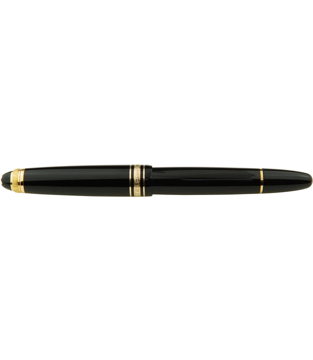Montblanc Meisterstück 75 Years Anniversary Füller No.146 LeGrand