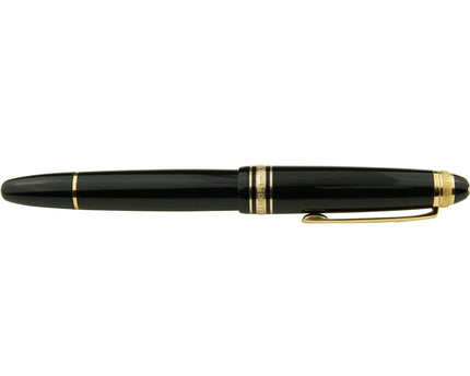 Montblanc Meisterstück 75 Years Anniversary Füller No.146 LeGrand - meisterstück-shop.de