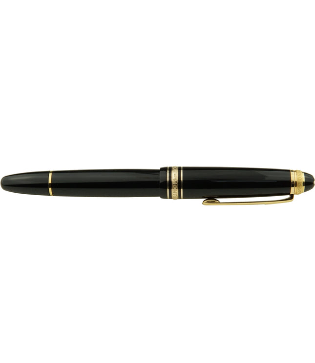 Montblanc Meisterstück 75 Years Anniversary Füller No.146 LeGrand