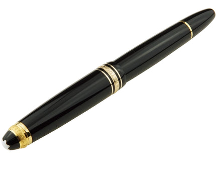 Montblanc Meisterstück 75 Years Anniversary Füller No.146 LeGrand - meisterstück-shop.de