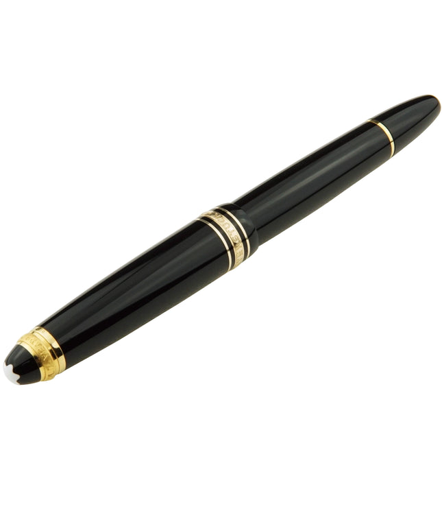 Montblanc Meisterstück 75 Years Anniversary Füller No.146 LeGrand