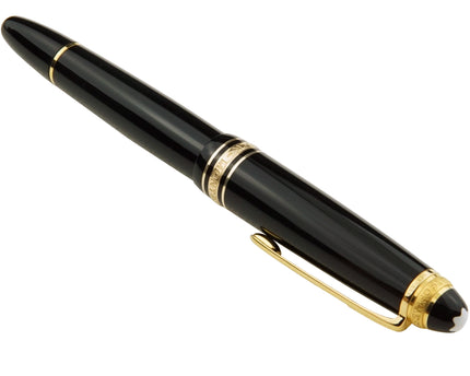 Montblanc Meisterstück 75 Years Anniversary Füller No.146 LeGrand - meisterstück-shop.de