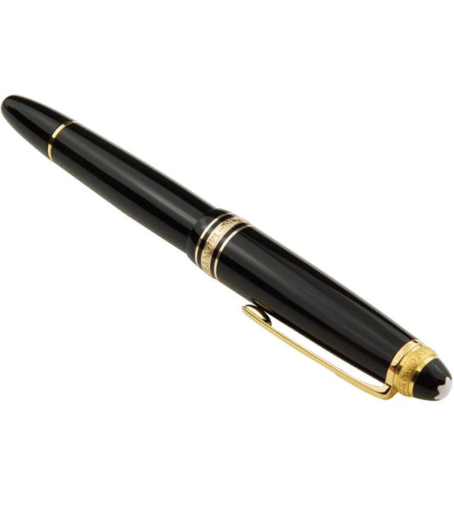 Montblanc Meisterstück 75 Years Anniversary Füller No.146 LeGrand