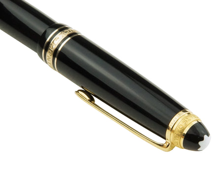 Montblanc Meisterstück 75 Years Anniversary Füller No.146 LeGrand - meisterstück-shop.de