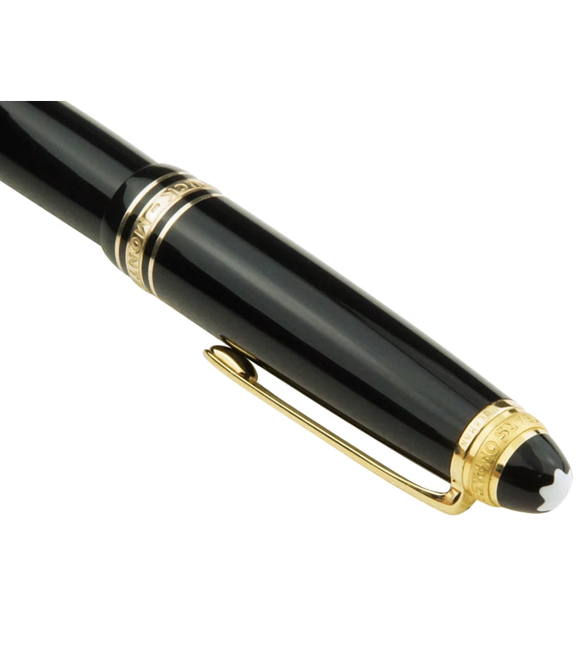 Montblanc Meisterstück 75 Years Anniversary Füller No.146 LeGrand