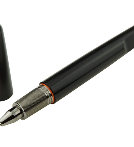Montblanc M Marc Newson Ultra Black Rollerball