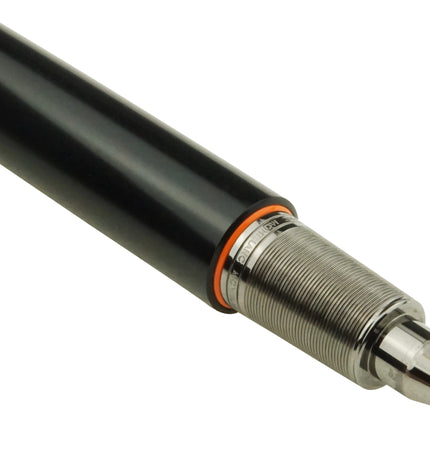 Montblanc M Marc Newson Ultra Black Rollerball