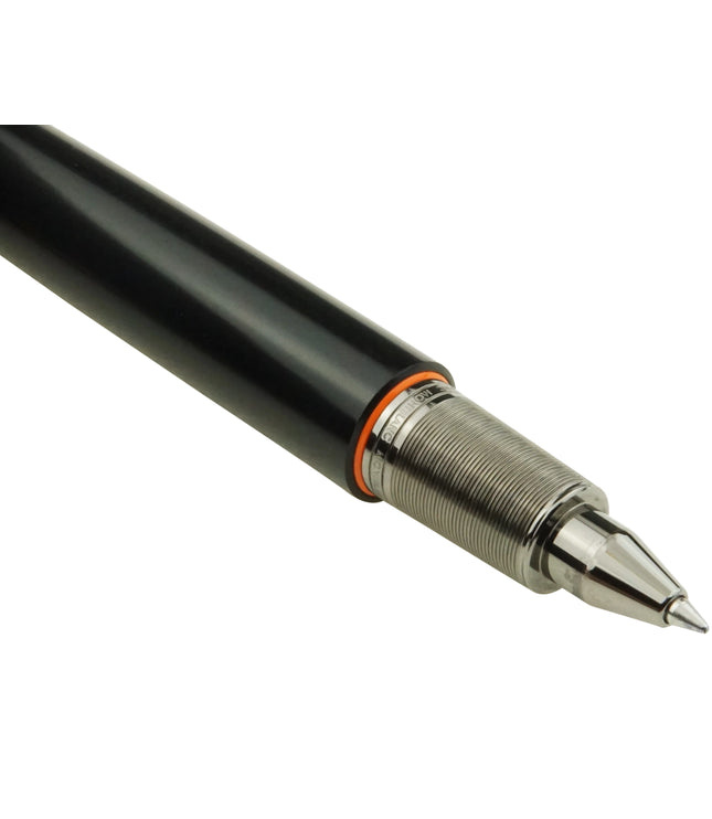 Montblanc M Marc Newson Ultra Black Rollerball