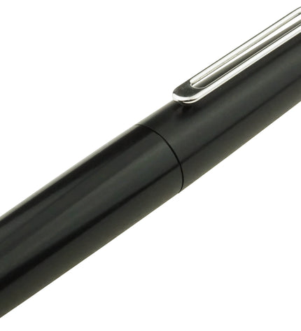 Montblanc M Marc Newson Ultra Black Rollerball