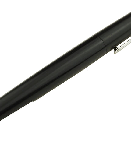 Montblanc M Marc Newson Ultra Black Rollerball
