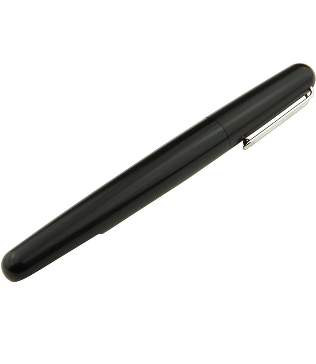Montblanc M Marc Newson Ultra Black Rollerball - meisterstück-shop.de