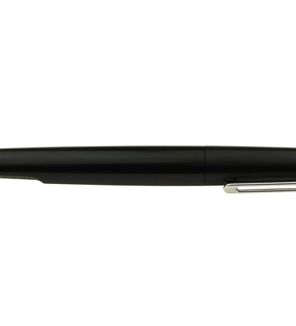 Montblanc M Marc Newson Ultra Black Rollerball