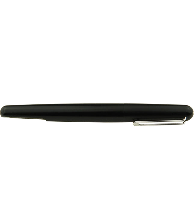 Montblanc M Marc Newson Ultra Black Rollerball
