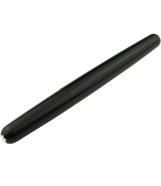 Montblanc M Marc Newson Ultra Black Rollerball