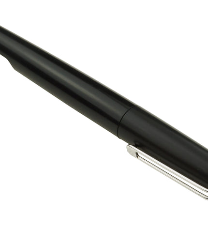 Montblanc M Marc Newson Ultra Black Rollerball