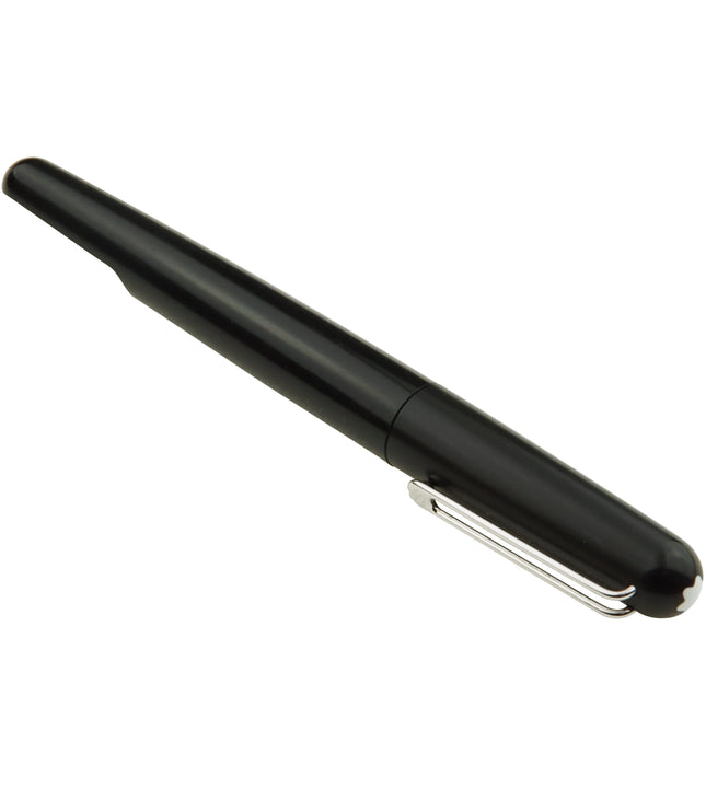 Montblanc M Marc Newson Ultra Black Rollerball
