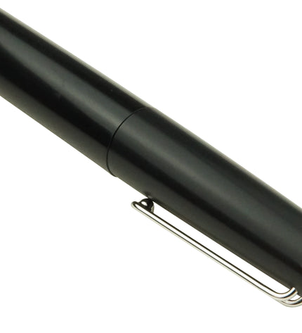 Montblanc M Marc Newson Ultra Black Rollerball