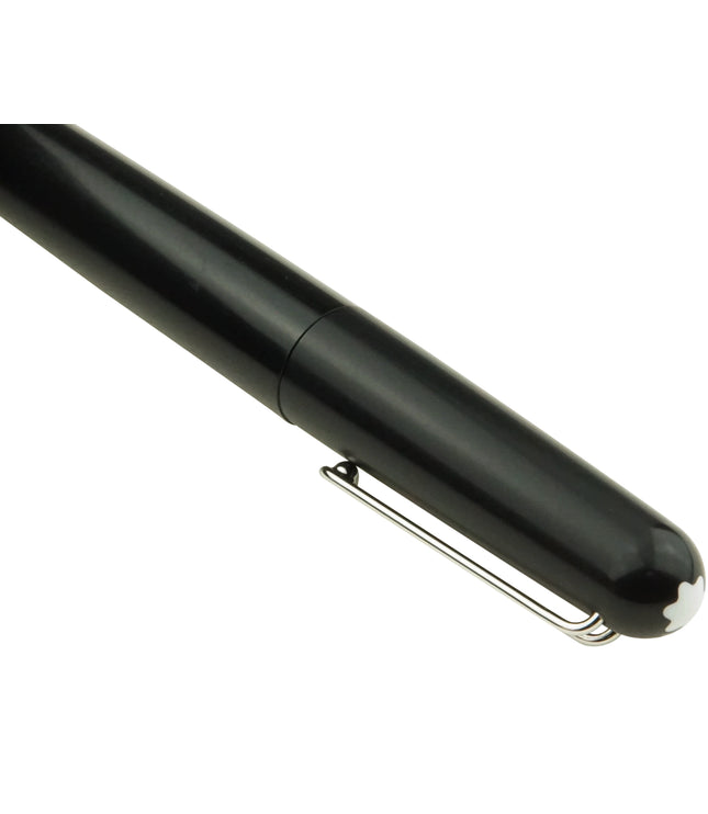 Montblanc M Marc Newson Ultra Black Rollerball