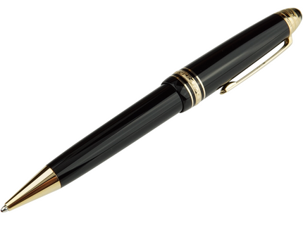 Montblanc Meisterstück UNICEF 2009 Kugelschreiber No.161 LeGrand - meisterstück-shop.de