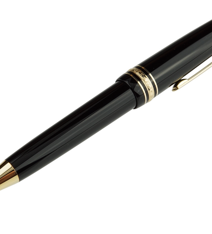 Montblanc Meisterstück UNICEF 2009 Kugelschreiber No.161 LeGrand