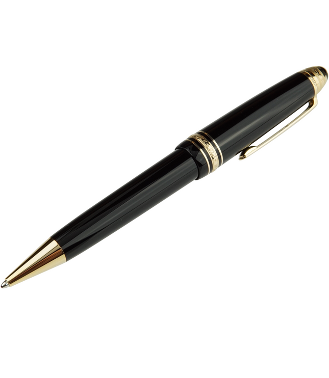 Montblanc Meisterstück UNICEF 2009 Kugelschreiber No.161 LeGrand