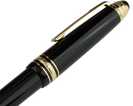 Montblanc Meisterstück UNICEF 2009 Kugelschreiber No.161 LeGrand - meisterstück-shop.de