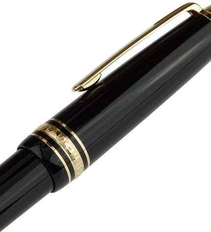 Montblanc Meisterstück UNICEF 2009 Kugelschreiber No.161 LeGrand