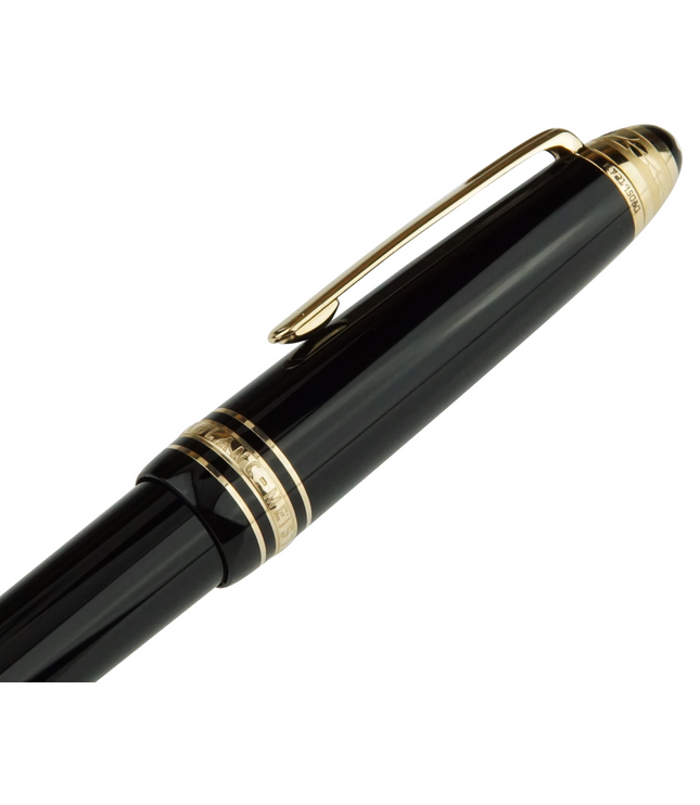 Montblanc Meisterstück UNICEF 2009 Kugelschreiber No.161 LeGrand