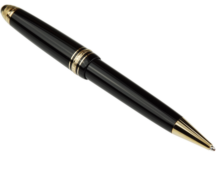 Montblanc Meisterstück UNICEF 2009 Kugelschreiber No.161 LeGrand - meisterstück-shop.de
