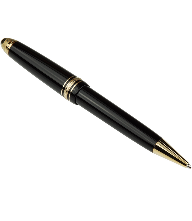 Montblanc Meisterstück UNICEF 2009 Kugelschreiber No.161 LeGrand