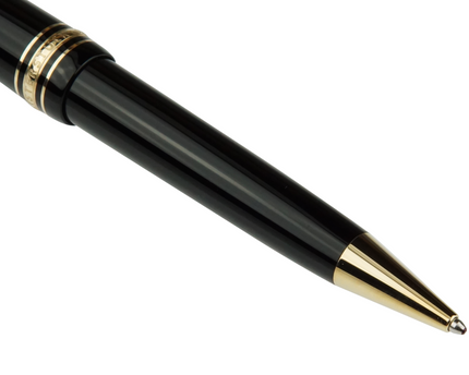 Montblanc Meisterstück UNICEF 2009 Kugelschreiber No.161 LeGrand - meisterstück-shop.de