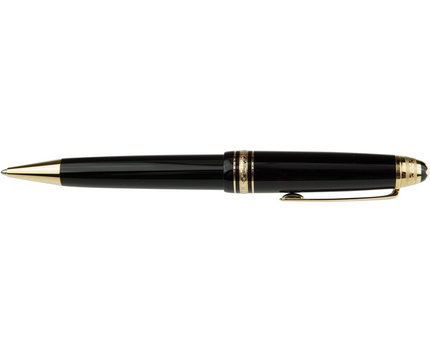 Montblanc Meisterstück UNICEF 2009 Kugelschreiber No.161 LeGrand - meisterstück-shop.de