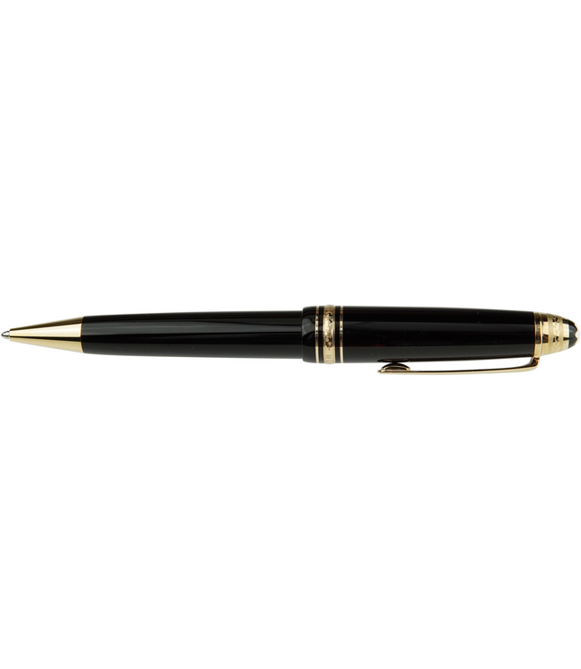 Montblanc Meisterstück UNICEF 2009 Kugelschreiber No.161 LeGrand