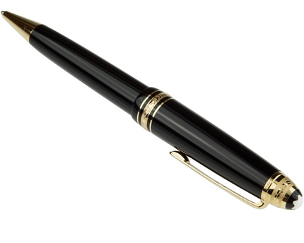 Montblanc Meisterstück UNICEF 2009 Kugelschreiber No.161 LeGrand - meisterstück-shop.de