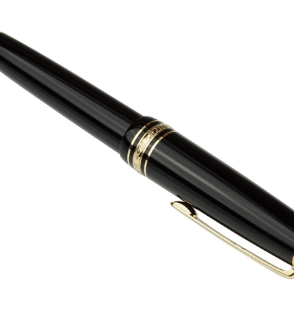 Montblanc Meisterstück UNICEF 2009 Kugelschreiber No.161 LeGrand