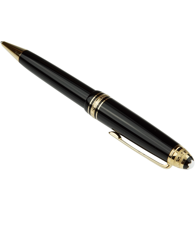 Montblanc Meisterstück UNICEF 2009 Kugelschreiber No.161 LeGrand